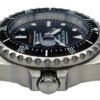 Orologio M.e.c. Modello G.A.3-N Ass. Nazionale Arditi Incursori Marina Quadrante Nero
