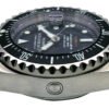 Orologio M.e.c. Modello G.A.3-N Ass. Nazionale Arditi Incursori Marina Quadrante Nero