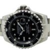 Orologio M.e.c. Modello G.A.3-N Ass. Nazionale Arditi Incursori Marina Quadrante Nero