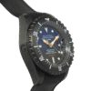 Orologio M.e.c. Modello G.A.3-PB Ass. Nazionale Arditi Incursori Marina Cassa Pvd Quadrante Blu Orologio M.e.c. Modello G.A.3-PB Ass. Nazionale Arditi Incursori Marina Cassa Pvd Quadrante Blu