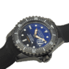 Orologio M.e.c. Modello G.A.3-PB Ass. Nazionale Arditi Incursori Marina Cassa Pvd Quadrante Blu Orologio M.e.c. Modello G.A.3-PB Ass. Nazionale Arditi Incursori Marina Cassa Pvd Quadrante Blu