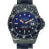 Orologio M.e.c. Modello G.A.3-PB Ass. Nazionale Arditi Incursori Marina Cassa Pvd Quadrante Blu Orologio M.e.c. Modello G.A.3-PB Ass. Nazionale Arditi Incursori Marina Cassa Pvd Quadrante Blu