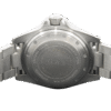 Orologio M.e.c. Modello G.A.3-V Ass. Nazionale Arditi Incursori Marina Quadrante Verde