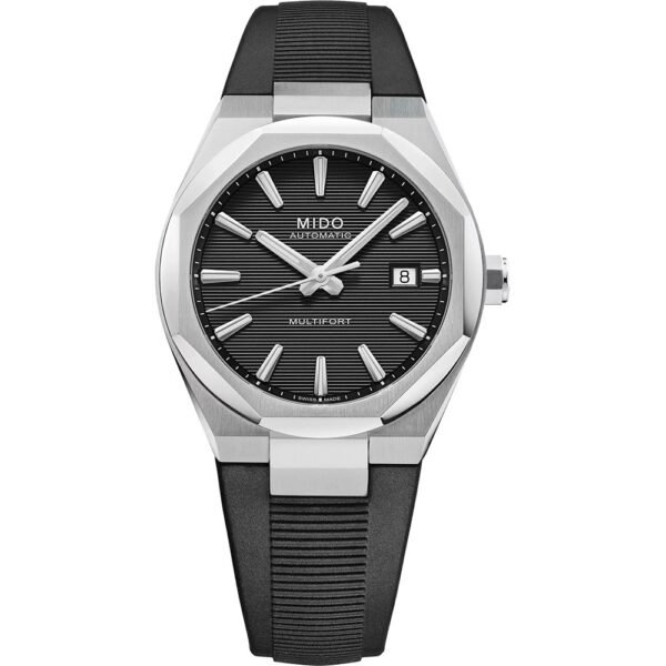 Orologio MIDO Multifort M0555071705100 Multifort 8 One Crown