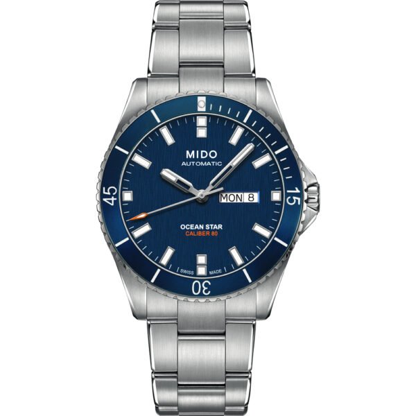 Orologio MIDO Ocean Star M0264301104100 Ocean Star 200 Orologio MIDO Ocean Star M0264301104100 Ocean Star 200