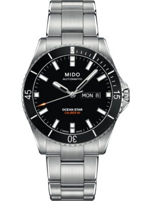 Orologio MIDO Ocean Star M0264301105100 Ocean Star 200
