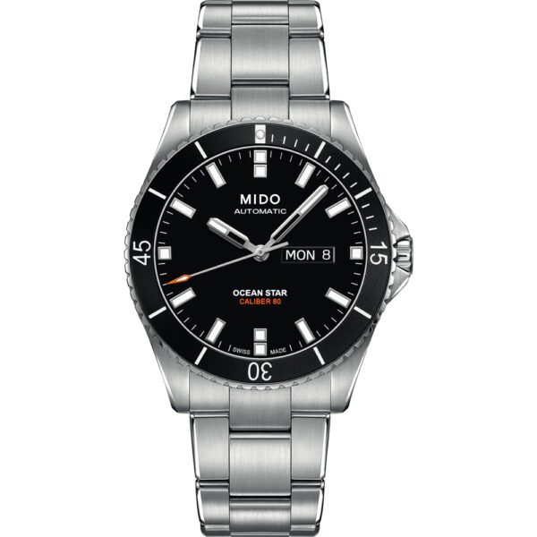Orologio MIDO Ocean Star M0264301105100 Ocean Star 200 Orologio MIDO Ocean Star M0264301105100 Ocean Star 200