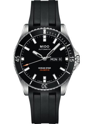 Orologio MIDO Ocean Star M0264301705100 Ocean Star 200