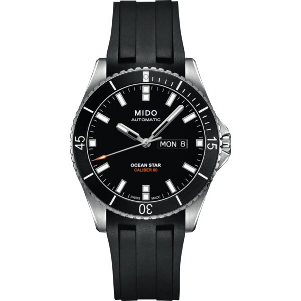 Orologio MIDO Ocean Star M0264301705100 Ocean Star 200 Orologio MIDO Ocean Star M0264301705100 Ocean Star 200