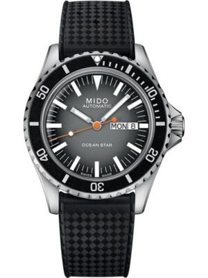 Orologio MIDO Ocean Star M0268301708100 Ocean Star Tribute Gradient