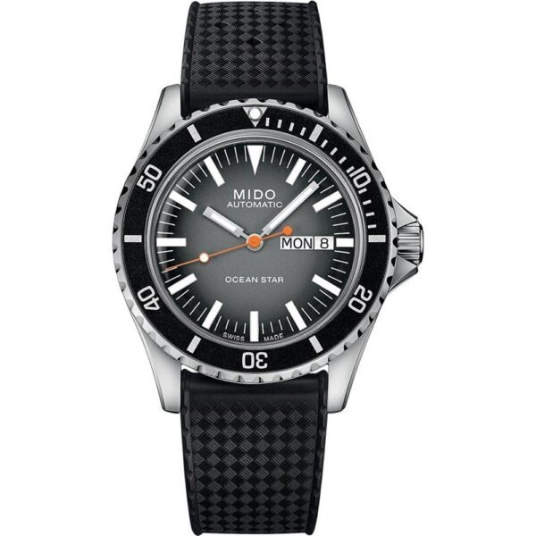 Orologio MIDO Ocean Star M0268301708100 Ocean Star Tribute Gradient