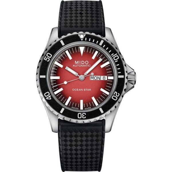 Orologio MIDO Ocean Star M0268301742100 Ocean Star Tribute Gradient