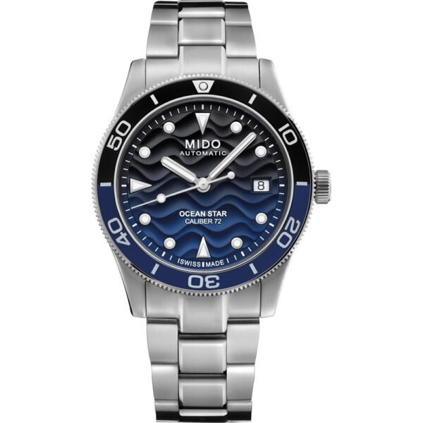 Orologio MIDO Ocean Star M0269071104100 Ocean Star 39