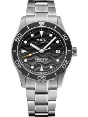 Orologio MIDO Ocean Star M0269071106100 Ocean Star 39