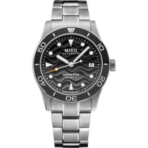 Orologio MIDO Ocean Star M0269071106100 Ocean Star 39