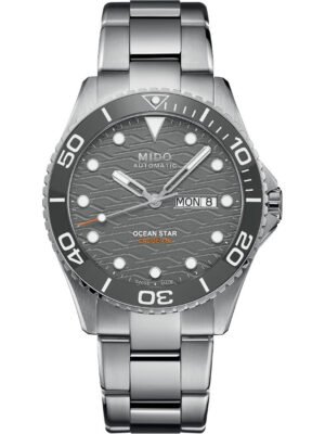 Orologio MIDO Ocean Star M0424301108100 Ocean Star 200C