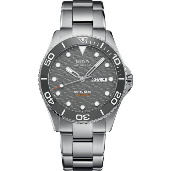 Orologio MIDO Ocean Star M0424301108100 Ocean Star 200C