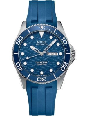 Orologio MIDO Ocean Star M0424301704100 Ocean Star 200C