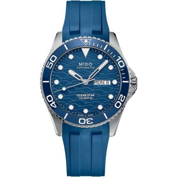 Orologio MIDO Ocean Star M0424301704100 Ocean Star 200C