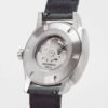 Orologio Militare M.e.c. Modello San Marco Automatico Dial Nero con Numerazione Aeronautica copia