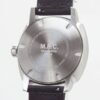 Orologio Militare M.e.c. Modello San Marco Quarzo Dial Nero Opaco