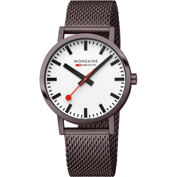 Orologio Mondaine Classic A660.30360.1BSBZ Orologio Mondaine Classic A660.30360.1BSBZ