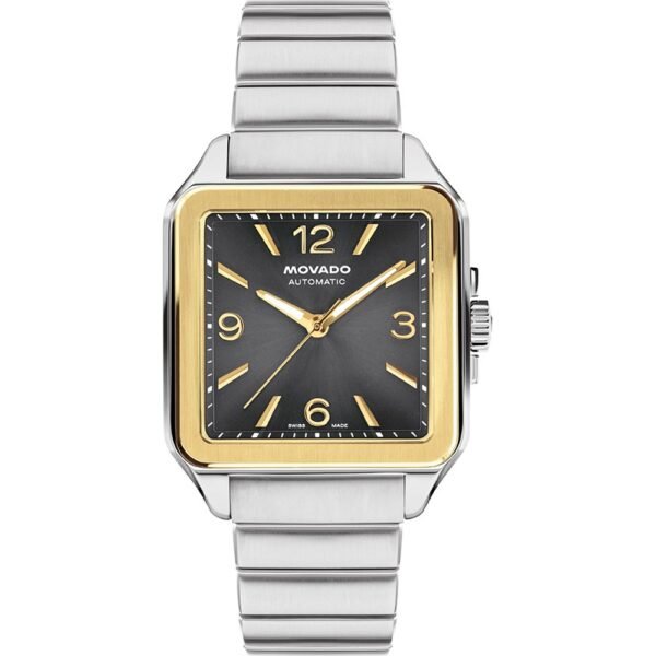Orologio Movado Heritage 3650257 Heritage 1917