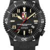 Orologio Nembo Realizzato per i Carabinieri del Tuscania