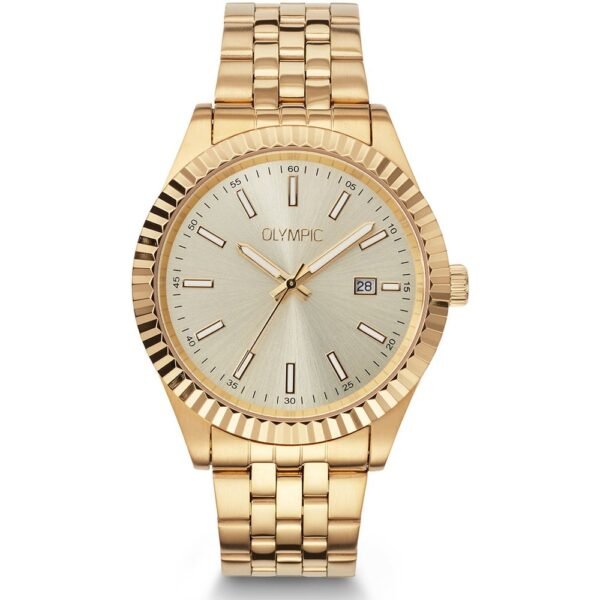Orologio Olympic Collection OL75HDD002 Novi