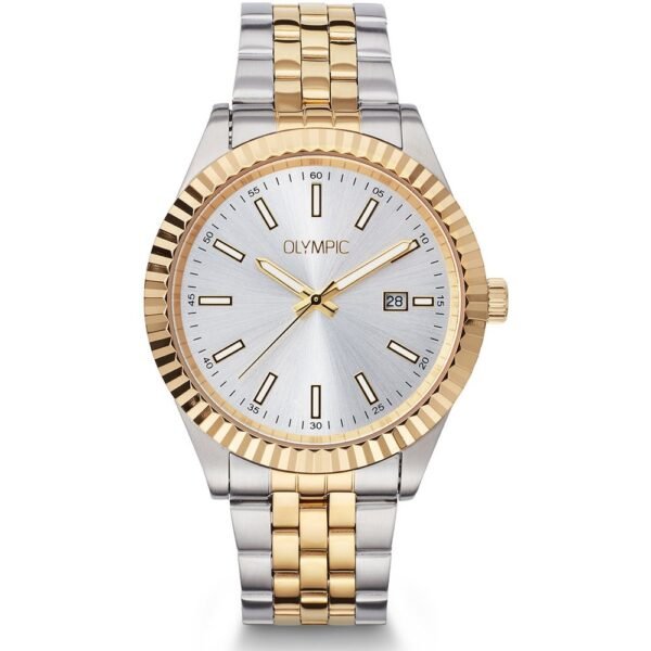Orologio Olympic Collection OL75HSD001B Novi
