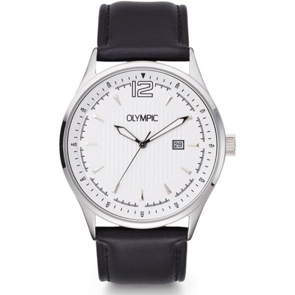 Orologio Olympic Collection OL75HSL003 Senne