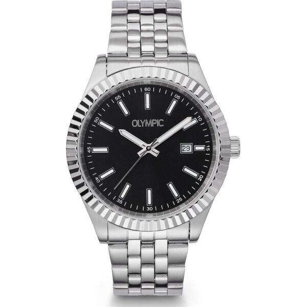 Orologio Olympic Collection OL75HSS007 Novi