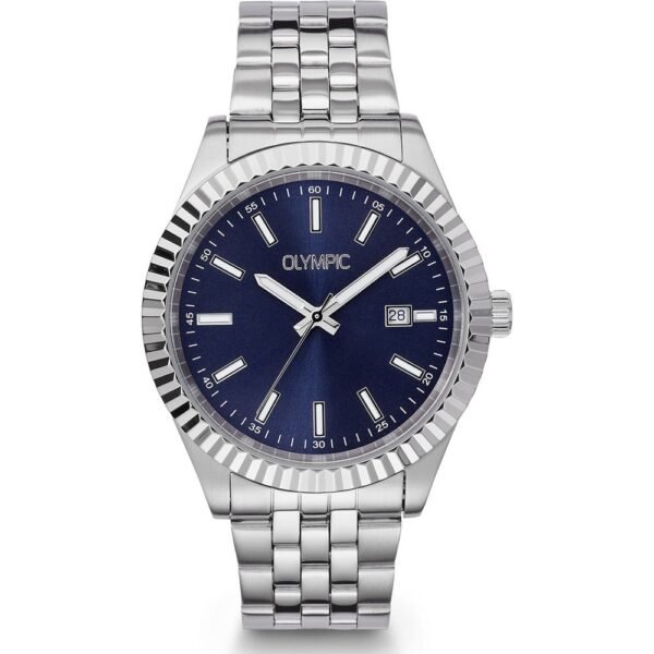 Orologio Olympic Collection OL75HSS008 Novi