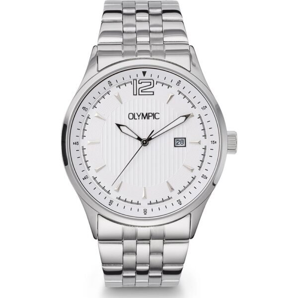 Orologio Olympic Collection OL75HSS009 Senne Orologio Olympic Collection OL75HSS009 Senne