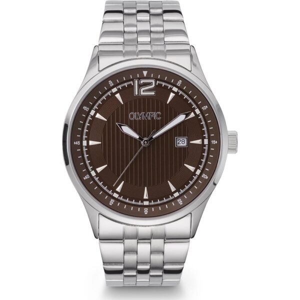 Orologio Olympic Collection OL75HSS010 Senne