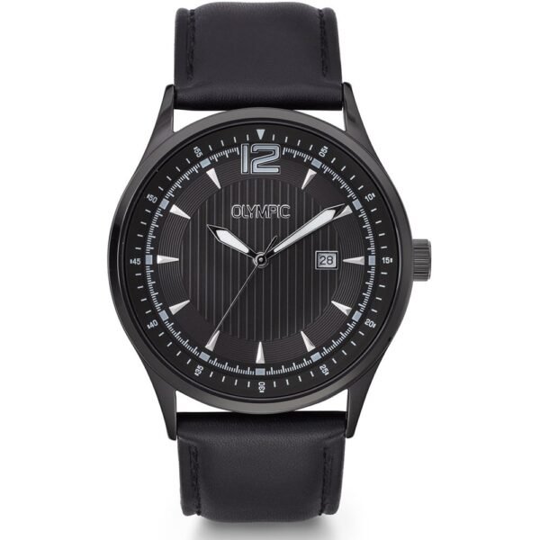 Orologio Olympic Collection OL75HZL001 Senne