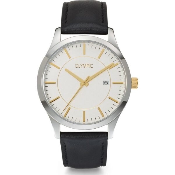Orologio Olympic Collection OL80HSL002B Damian
