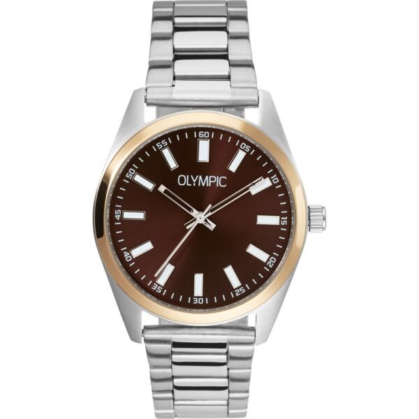 Orologio Olympic Collection OL89HDS001B Marcel Orologio Olympic Collection OL89HDS001B Marcel