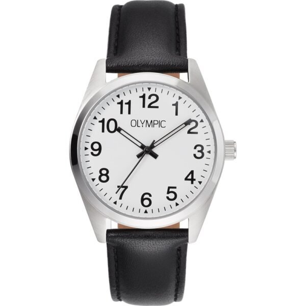 Orologio Olympic Collection OL89HSL061 Marcel