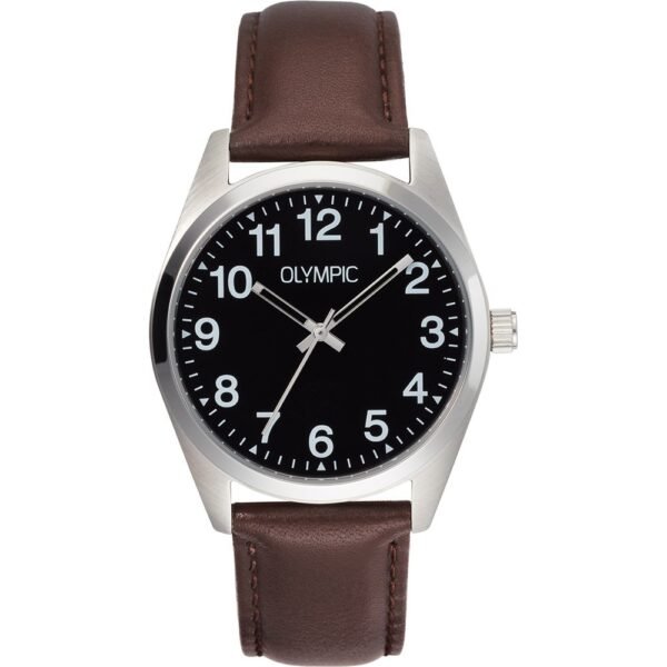 Orologio Olympic Collection OL89HSL062 Marcel Orologio Olympic Collection OL89HSL062 Marcel