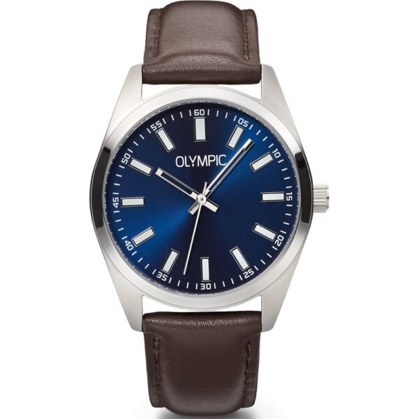 Orologio Olympic Collection OL89HSL063 Marcel Orologio Olympic Collection OL89HSL063 Marcel