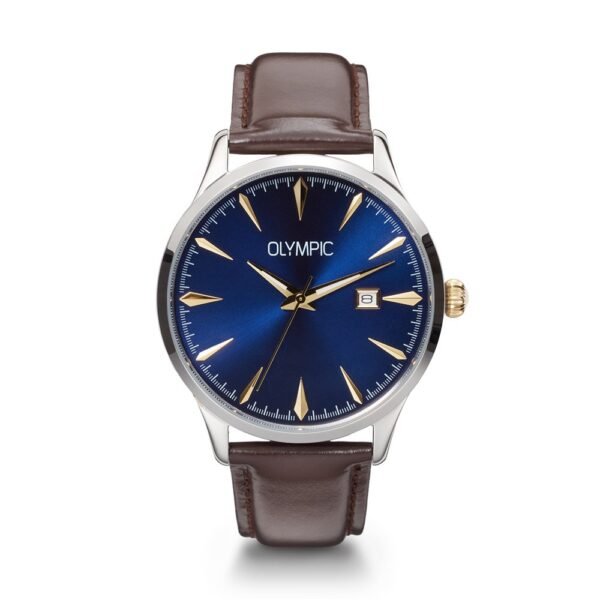 Orologio Olympic Collection OL90HSL004B Theo