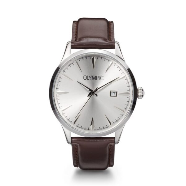 Orologio Olympic Collection OL90HSL005 Theo