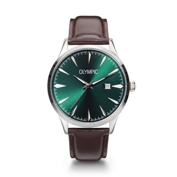 Orologio Olympic Collection OL90HSL006 Theo Orologio Olympic Collection OL90HSL006 Theo