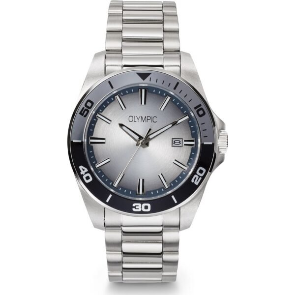 Orologio Olympic Collection OL90HSS004 Wout