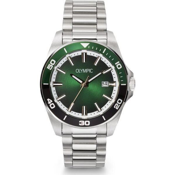 Orologio Olympic Collection OL90HSS005 Wout