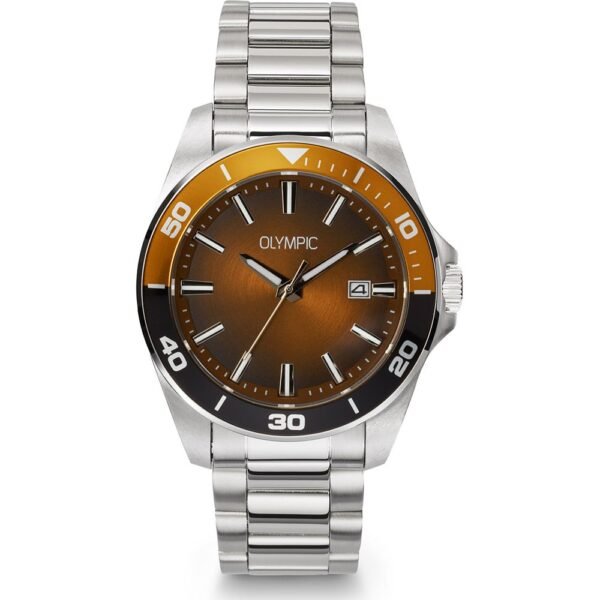 Orologio Olympic Collection OL90HSS006 Wout