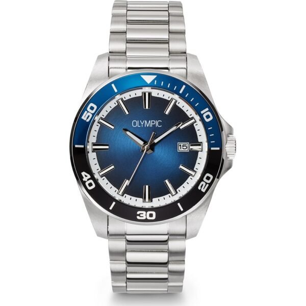 Orologio Olympic Collection OL90HSS007 Wout