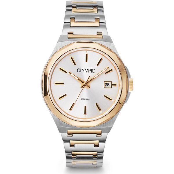 Orologio Olympic Premium OL66HSS025B Momentum