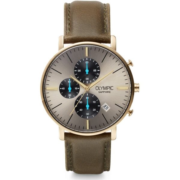 Orologio Olympic Premium OL82HDL006 Tempus